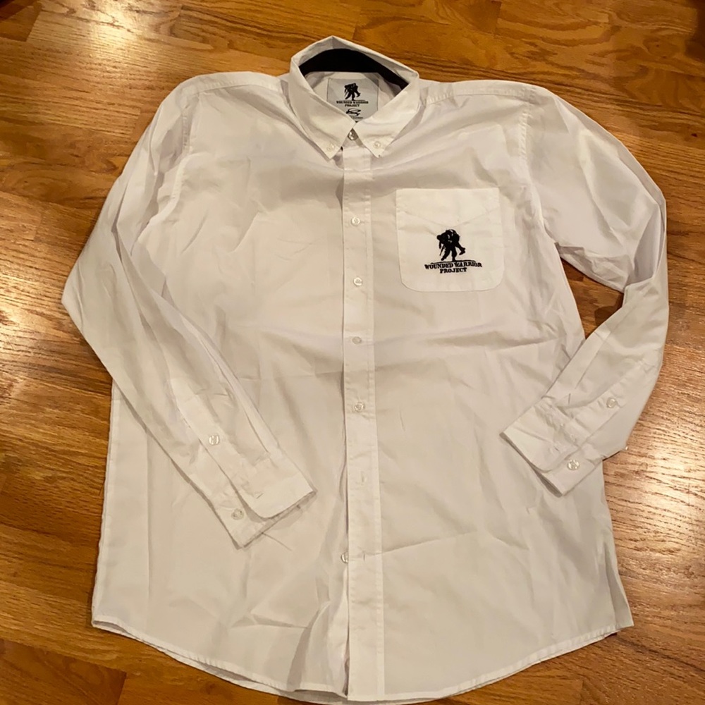 Wounded Warrior Project - image 1